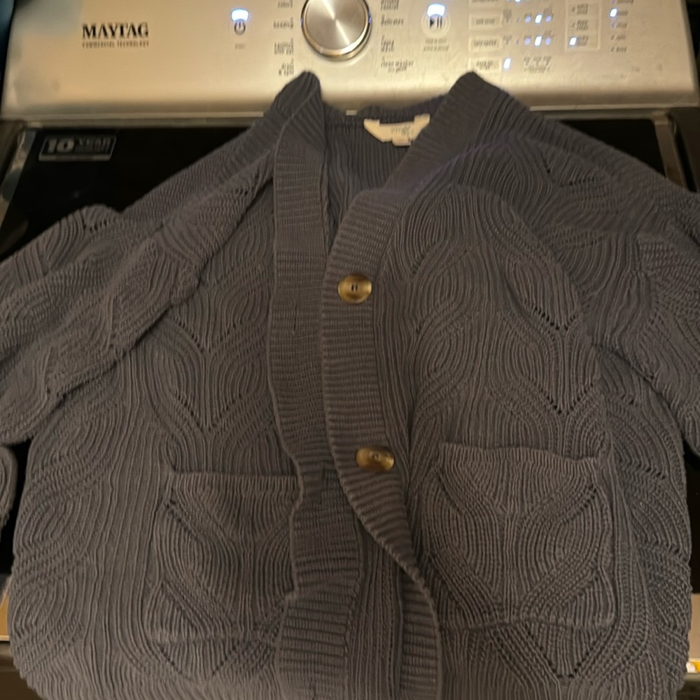 sweater